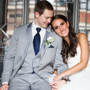 Meet your Posher, Katy